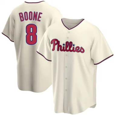 boone jersey