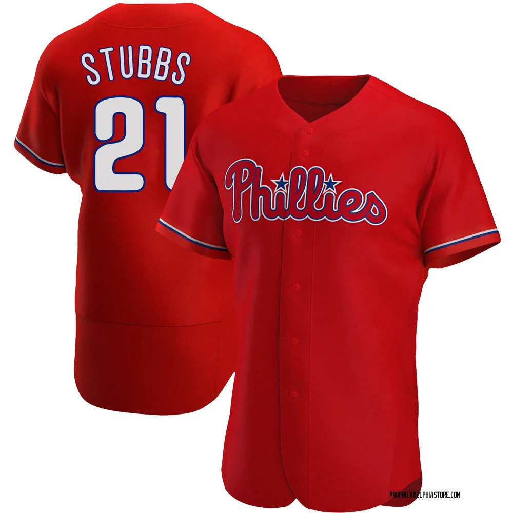 Bryson Stott Jersey, Authentic Phillies Bryson Stott Jerseys & Uniform -  Phillies Store