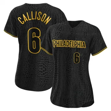 Johnny Callison Jersey, Replica & Authenitc Johnny Callison Phillies Jerseys  - Philadelphia Store