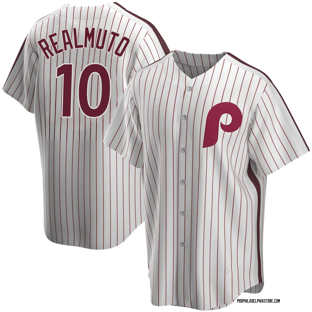 jt realmuto youth jersey