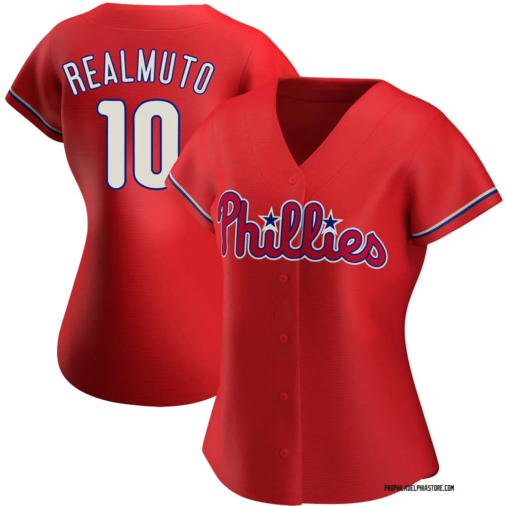 womens jt realmuto jersey