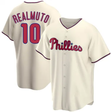 jt realmuto youth shirt