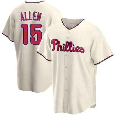 richie allen phillies jersey