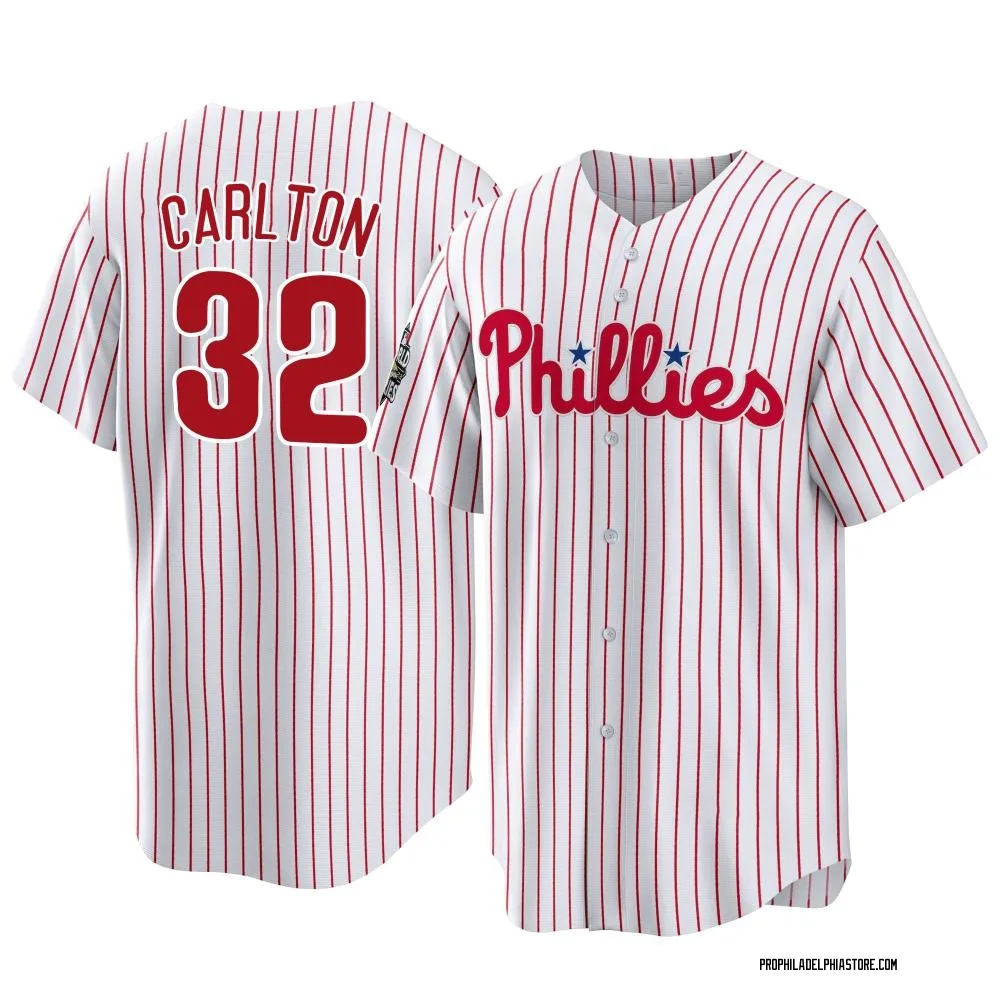 phillies richie ashburn jersey