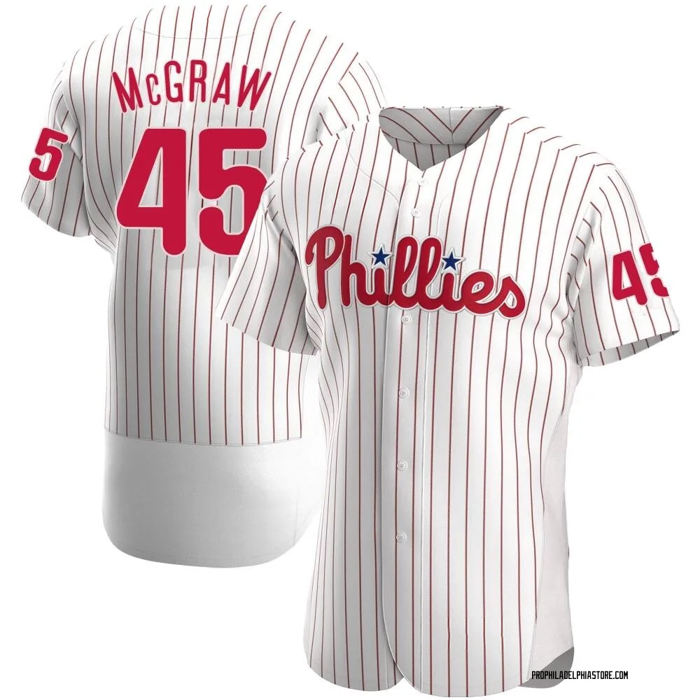 phillies jersey grey